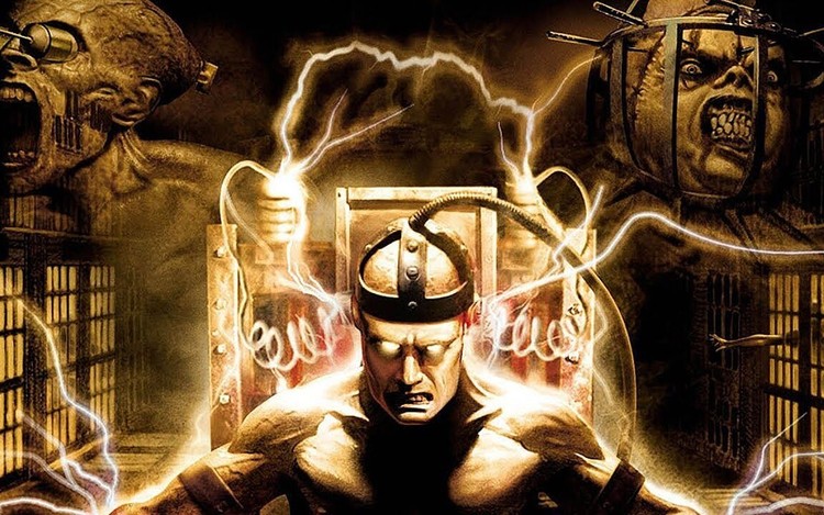 8. The Suffering, Remake, który mógłby uratować kultowe serie – 10 marek, dla których jest jeszcze szansa