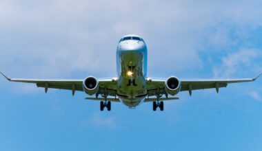 "Kapitan" samolotu latami miał podróżować z fałszywymi uprawnieniami