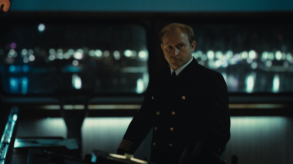 Borys Szyc w "Heweliuszu"