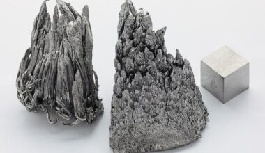 Wyczerpują się zapasy rzadkiego pierwiastka. Chiny trzymają go w garści. 'Skala problemu 9 na 10'