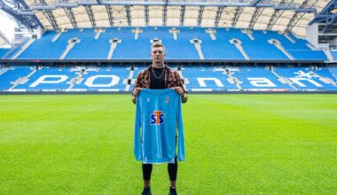 Były piłkarz Lecha ukarany przez sąd za to, co zrobił. 'Jest źle' Piłka nożna