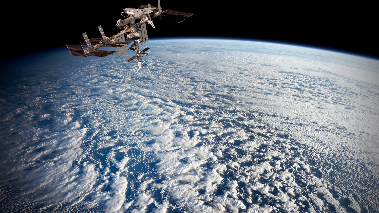 Coś złego dzieje się na dalekiej północy. 'Bezpośrednie zagrożenie dla bezpieczeństwa'