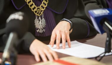 Bezprecedensowy wyrok gdańskiego sądu. Pracodawca musi zapłacić 70 tys. zł