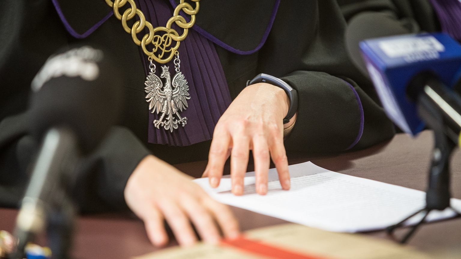 Bezprecedensowy wyrok gdańskiego sądu. Pracodawca musi zapłacić 70 tys. zł