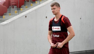 17-krotny reprezentant Polski wciąż jest bez klubu. Nie uwierzysz, gdzie może trafić Piłka nożna