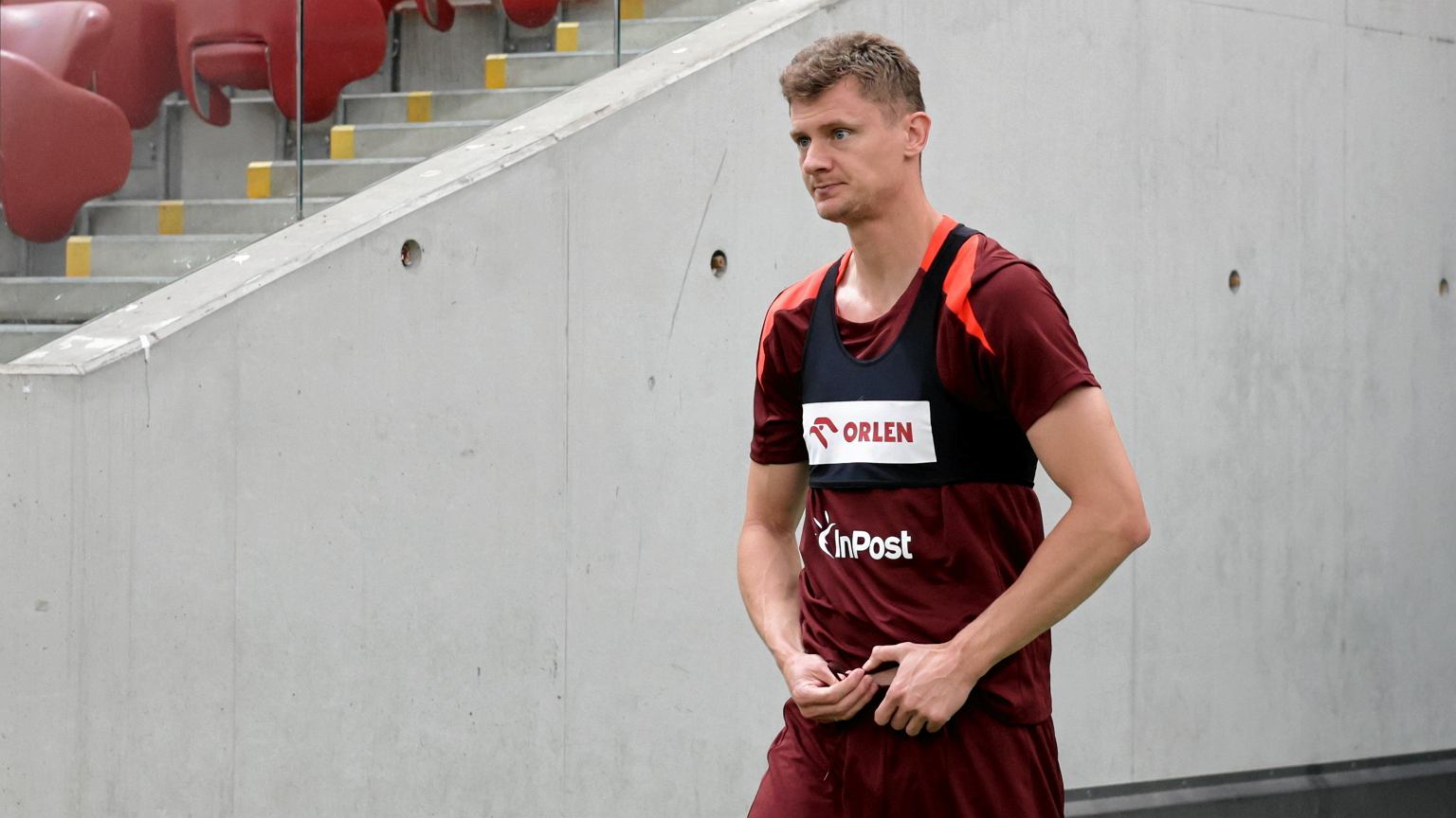 17-krotny reprezentant Polski wciąż jest bez klubu. Nie uwierzysz, gdzie może trafić Piłka nożna