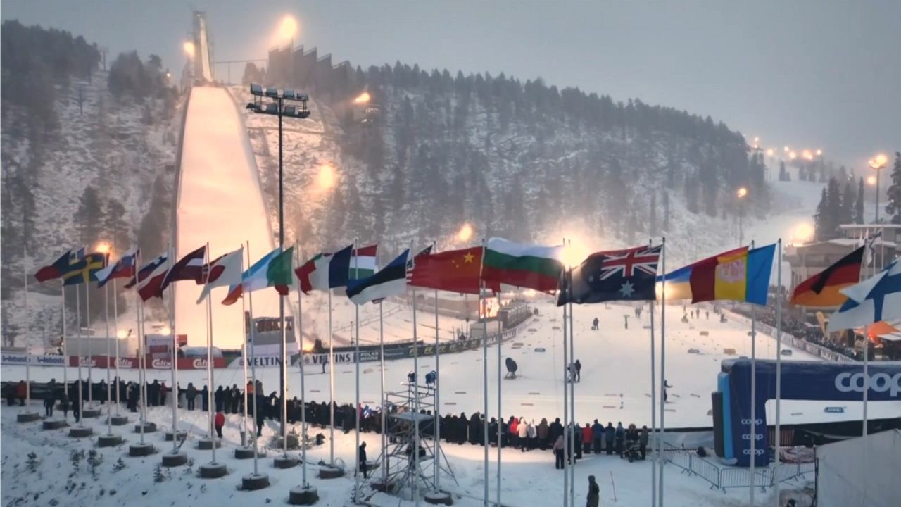 Pilne wieści z Ruki. Zapadła decyzja ws. piątkowych kwalifikacji PŚ