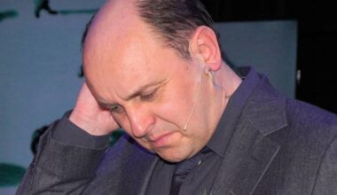 Adam Woronowicz w szczerym wyznaniu na temat wiary. 'Nie wstydzę się'