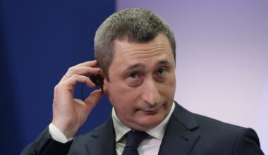 Największa afera korupcyjna w historii Ukrainy. Były wicepremier aresztowany