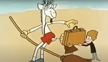 Te bajki oglądaliśmy wszyscy. Pamiętacie jeszcze losy ich bohaterów? Tylko 15% z was zdobędzie komplet