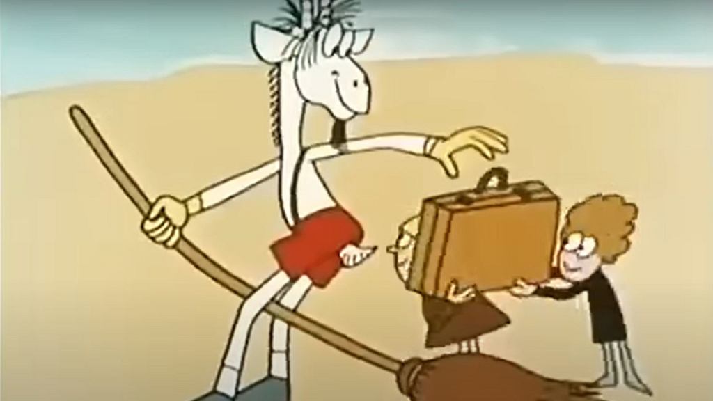 Te bajki oglądaliśmy wszyscy. Pamiętacie jeszcze losy ich bohaterów? Tylko 15% z was zdobędzie komplet