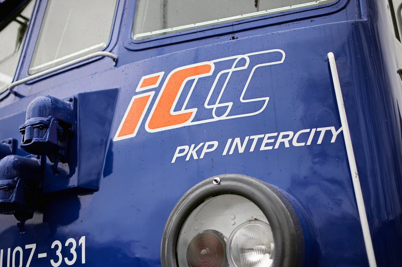 Paraliż na kolei po wypadku. Nawet 350 minut opóźnienia pociągu