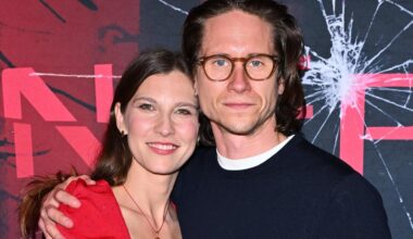 Kamińska i Meyer mają drugie dziecko. Pokazali intymne zdjęcia z nietypowego porodu! - Plotek.pl