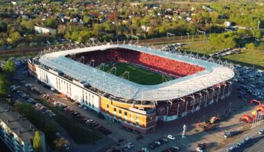 Rewolucja w klubie Ekstraklasy. '7 mln euro to bardzo, bardzo dużo'