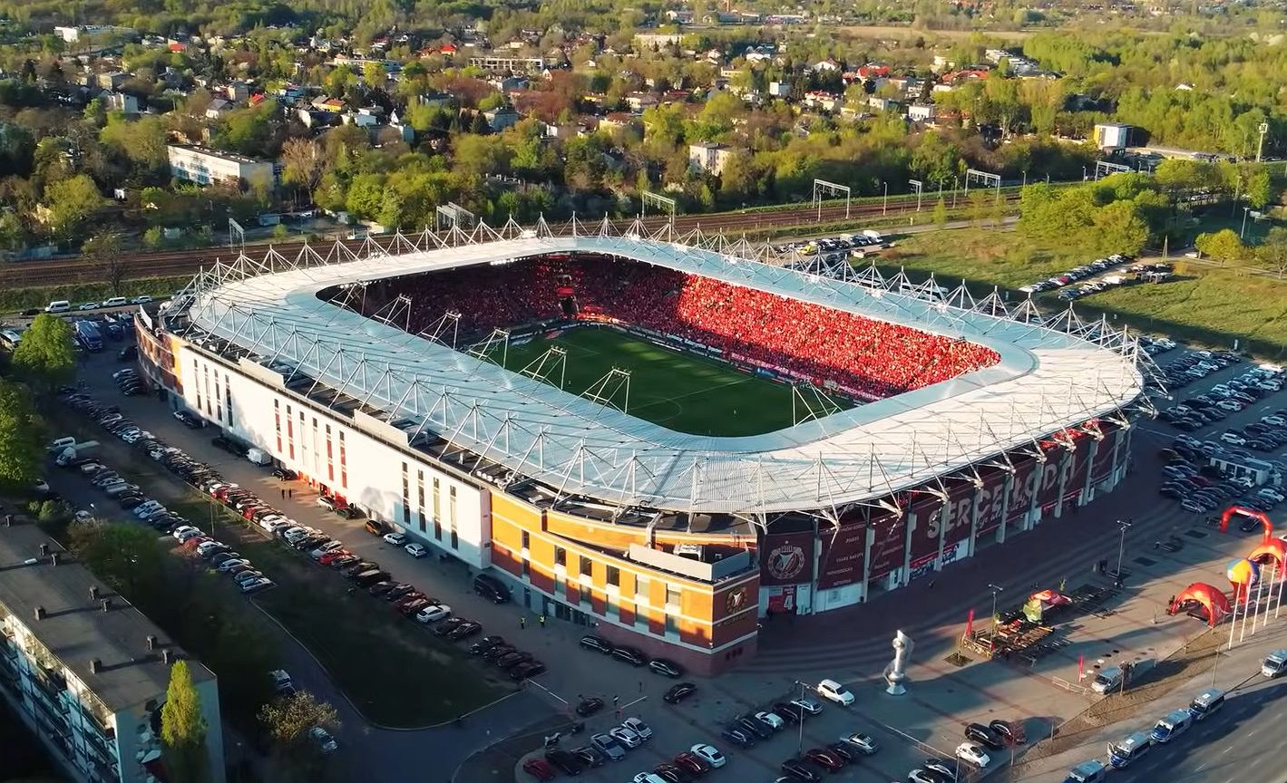 Rewolucja w klubie Ekstraklasy. '7 mln euro to bardzo, bardzo dużo'