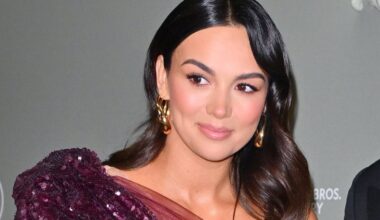 Paulina Krupińska zaszalała z metamorfozą. Nie ma śladu po brązie - Plotek.pl