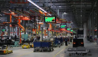 Niemcy wściekli, Polska świętuje. Niemiecka prasa o decyzji przeniesienia fabryki do Polski