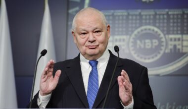 Stopy procentowe spadną? Jest słowo, którego RPP nie używa, ale to się dzieje