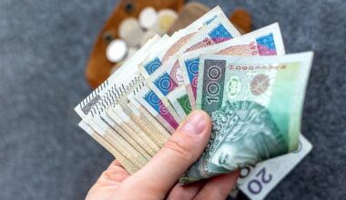 500 zł dla każdego Polaka. Były prezes GPW wzywa do podatkowej rewolucji