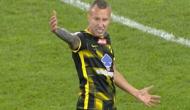 A jednak! Media: Były selekcjoner reprezentacji Polski o krok od Wieczystej Piłka nożna