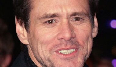 Jim Carrey majstrował przy twarzy? Fani nie mogą go poznać. Ekspert nie ma wątpliwości