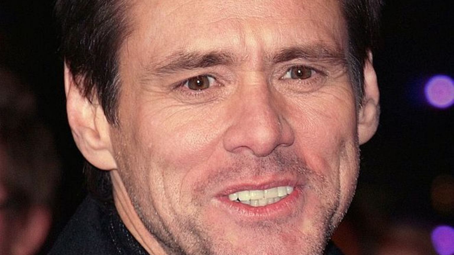 Jim Carrey majstrował przy twarzy? Fani nie mogą go poznać. Ekspert nie ma wątpliwości