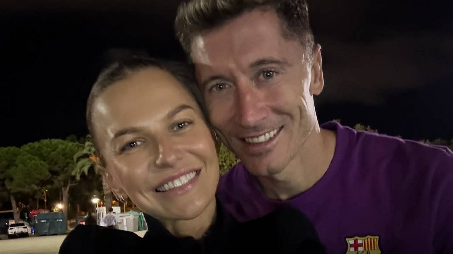 Rusza zgrupowanie reprezentacji Polski, a Lewandowski leci sobie do USA Piłka nożna