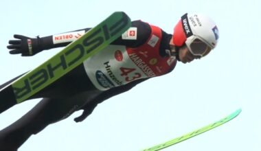 PŚ w Lillehammer. O której skoki dzisiaj? Gdzie oglądać? [TRANSMISJA NA ŻYWO]