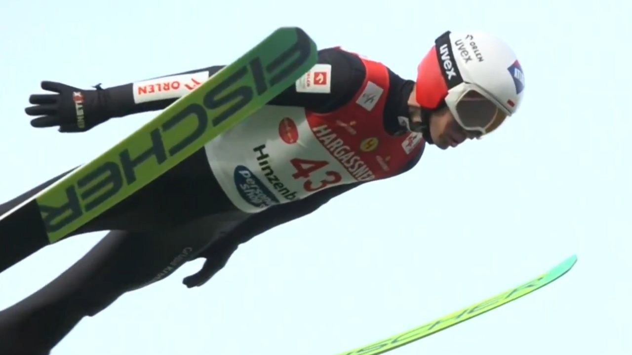 PŚ w Lillehammer. O której skoki dzisiaj? Gdzie oglądać? [TRANSMISJA NA ŻYWO]