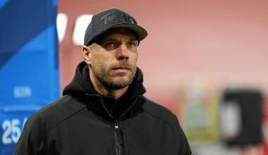 Czara goryczy się przelała. Podolski w końcu wybuchł. 'Trzeba się obudzić!' Piłka nożna