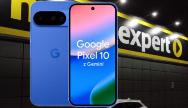 Google Pixel 10 w potężnej promocji w Media Expert. 256 GB wyrównało cenę ze 128