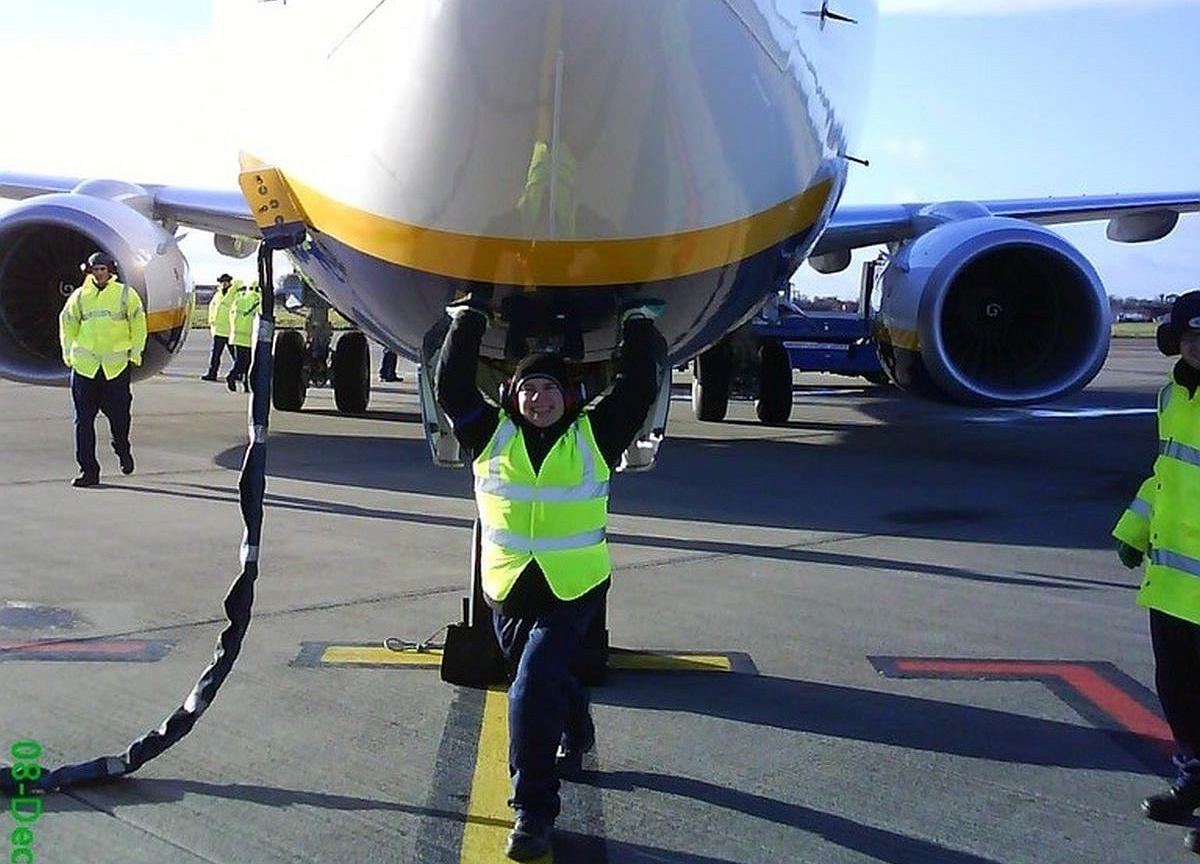 Pytałem, co jest ze mną nie tak. To nie było lenistwo, to był mój układ nerwowy