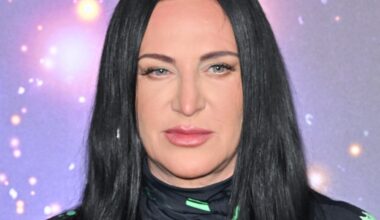 Poruszaj±ce wyznanie Kayah. Wspomina ¶mieræ mamy. 'Wiedzia³am, ¿e to siê dzieje'