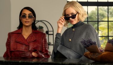 Kim Kardashian w nowym serialu. Dla Gazeta.pl: Chcemy zainspirować kolejne pokolenie