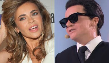 Herbu¶ w 'Twoja twarz brzmi znajomo' oczarowa³a widzów. Wystêp dedykowa³a wyj±tkowej osobie