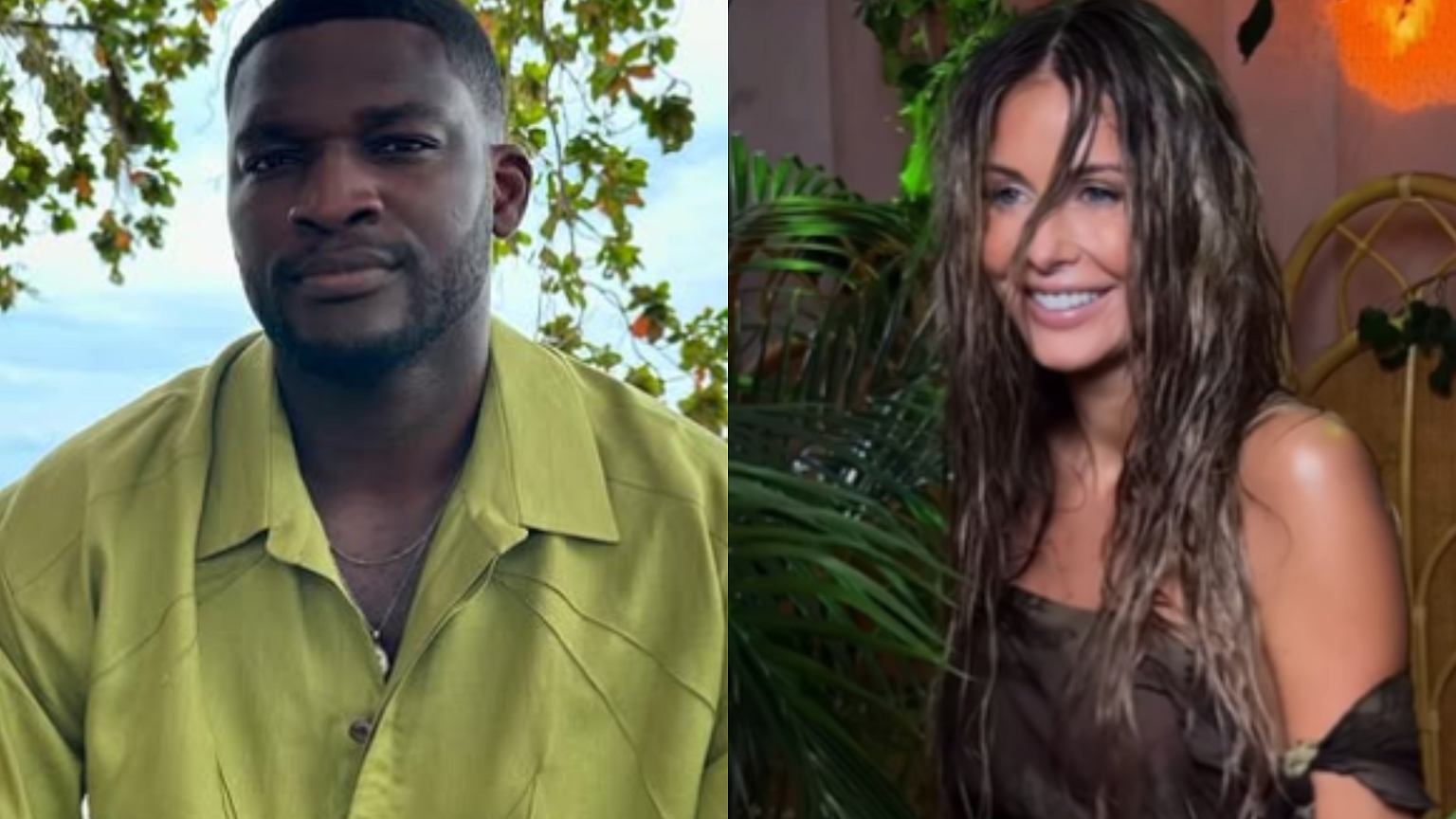 Izu Ugonoh musia³ ust±piæ miejsca Rozenek. Zaskakuj±ce, jak ocenia zmianê w 'Królowych przetrwania'