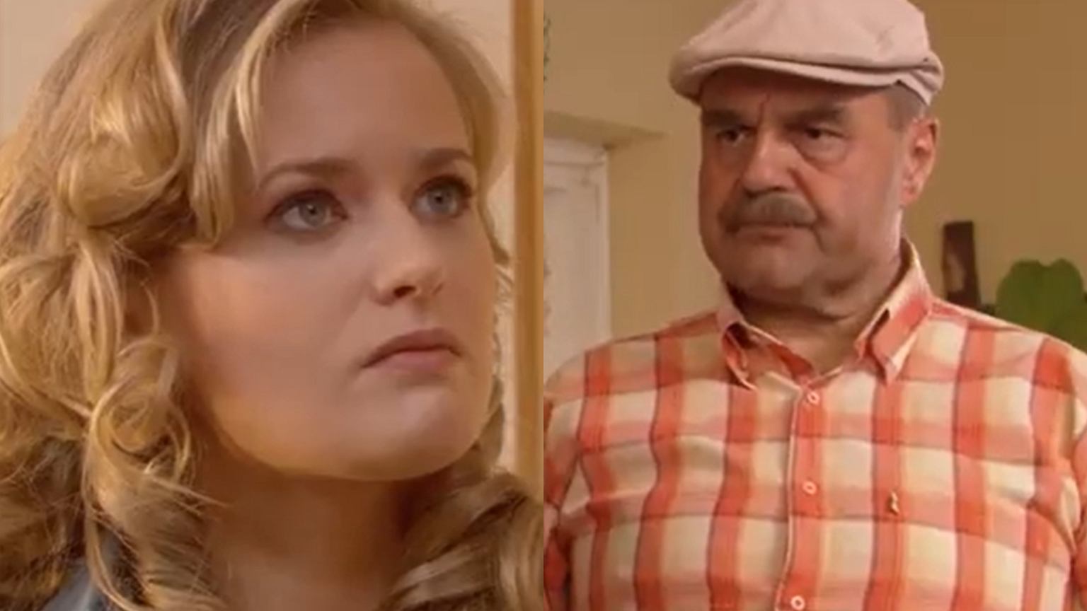 Gwiazda 'Rancza' ¶wiêtuje urodziny. Fani zachwycaj± siê, ¿e Chodorowska wygl±da jak nastolatka