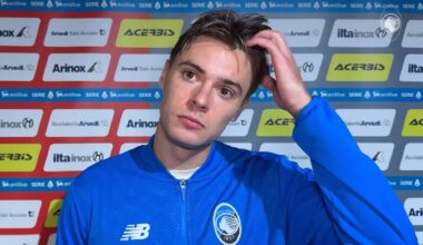 Co za wieści dla Zalewskiego. Włosi ogłaszają, są już pewni Piłka nożna