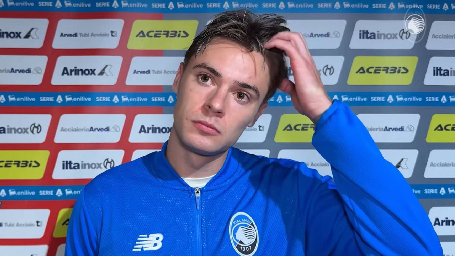 Co za wieści dla Zalewskiego. Włosi ogłaszają, są już pewni Piłka nożna