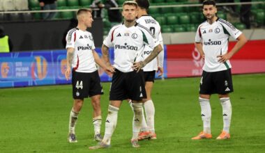 To będzie nowy trener Legii? Prawdziwa sensacja! Piłka nożna - Sport.pl