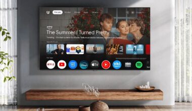 Dlatego Xiaomi przejmuje rynek telewizorów. Ich nowe Mini LED-y są jeszcze tańsze