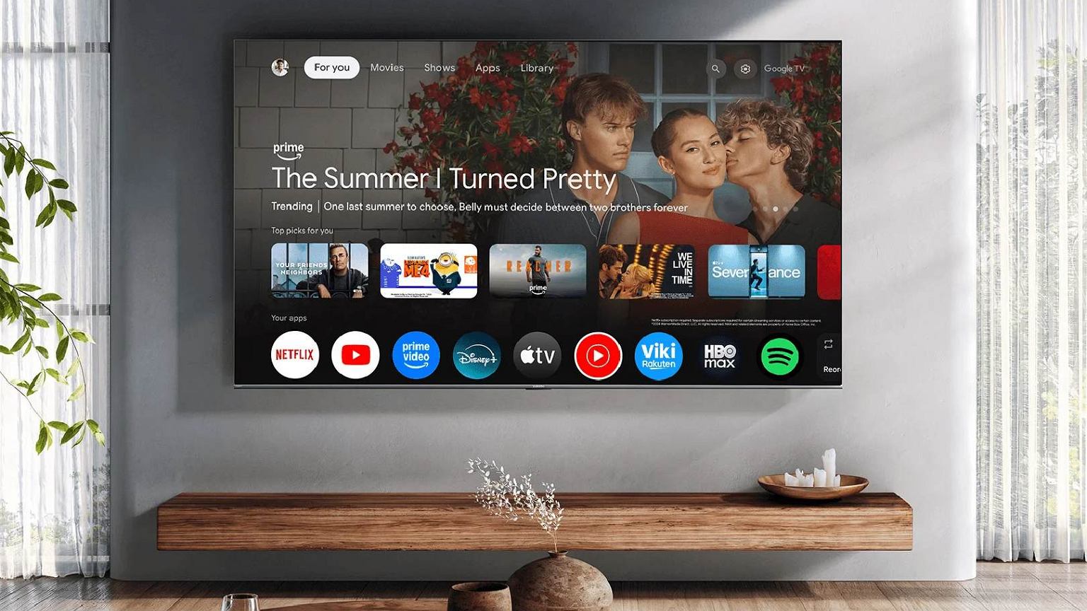 Dlatego Xiaomi przejmuje rynek telewizorów. Ich nowe Mini LED-y są jeszcze tańsze