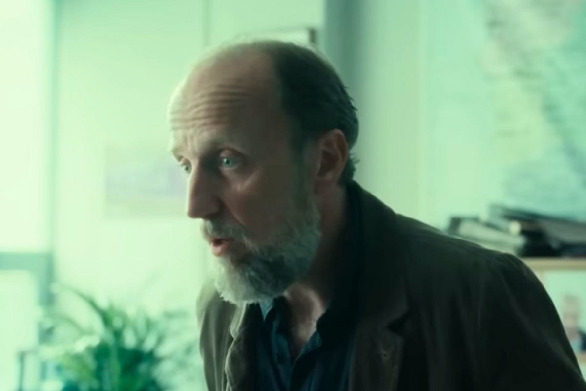 New York Times poleca polski film. Padło porównanie do 'Człowieka z blizną'