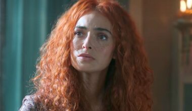 Serial Netfliksa zmiażdżył konkurencję i rozwścieczył widzów. 'Kpina', 'oglądanie tego boli'