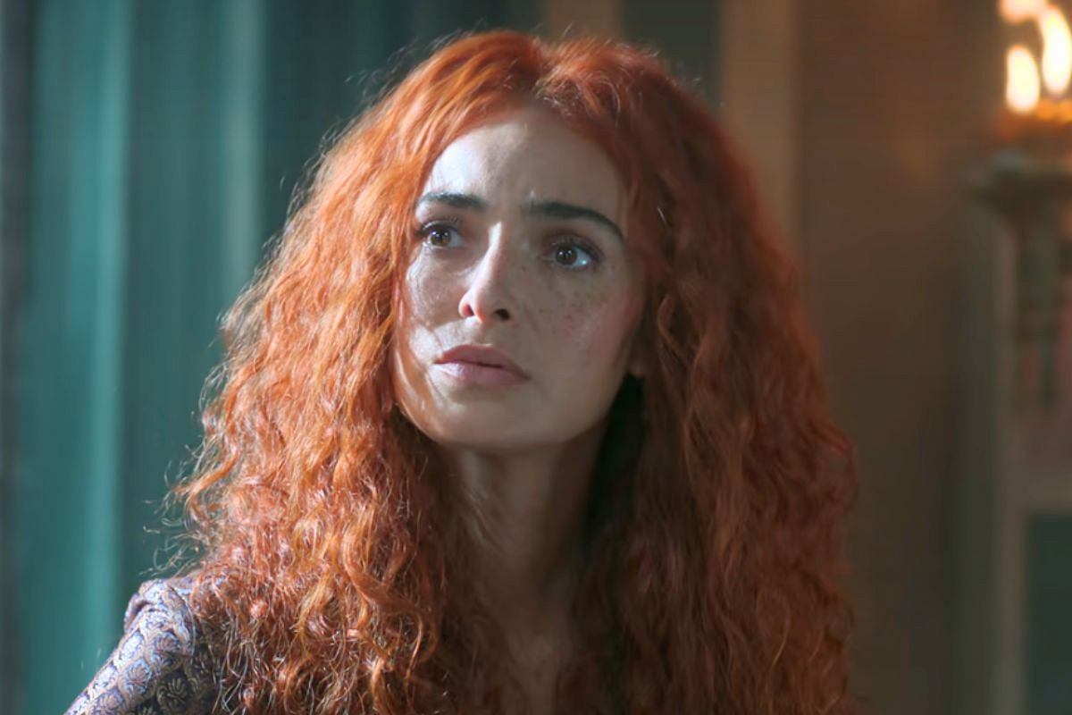 Serial Netfliksa zmiażdżył konkurencję i rozwścieczył widzów. 'Kpina', 'oglądanie tego boli'