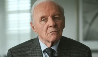Anthony Hopkins twierdzi, ¿e neuroatypowo¶æ to 'bzdura'. Jest mocna reakcja organizacji zajmuj±cej siê ADHD