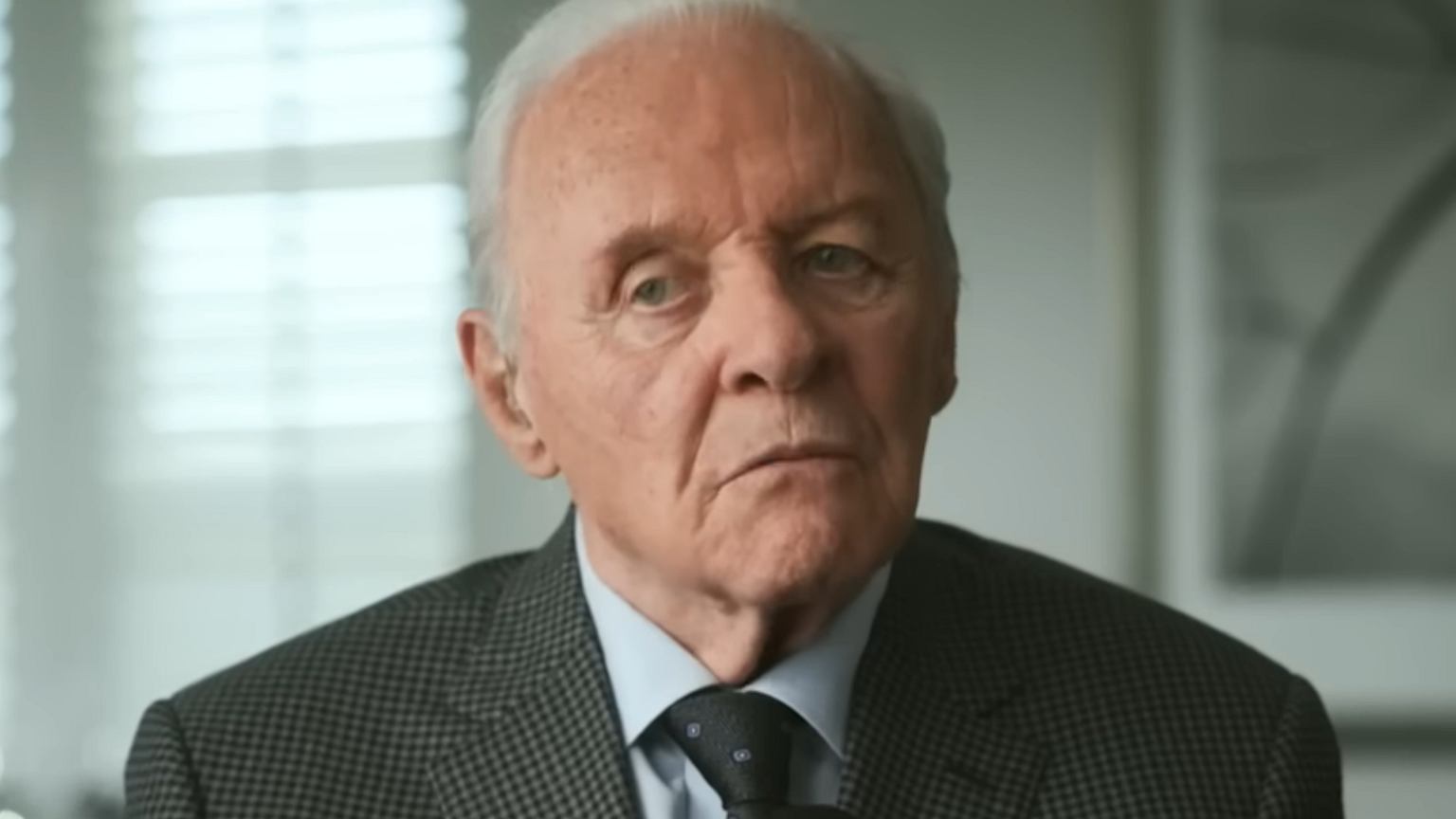 Anthony Hopkins twierdzi, ¿e neuroatypowo¶æ to 'bzdura'. Jest mocna reakcja organizacji zajmuj±cej siê ADHD