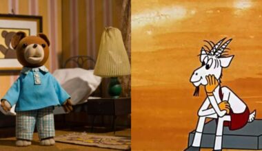 Quiz wiedzy. Tylko prawdziwe "dzieci PRL-u" zdobędą 10/10 w tym quizie o dobranockach!