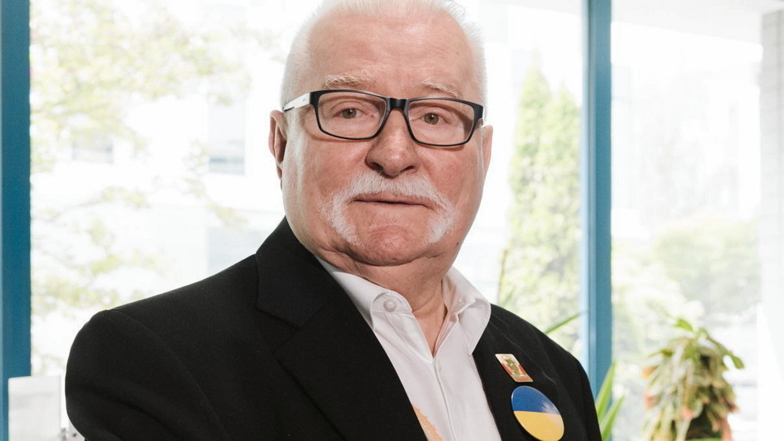 Lech Wa³êsa wróci³ z tournée po Stanach Zjednoczonych. Wyjawi³, ile na nim zarobi³