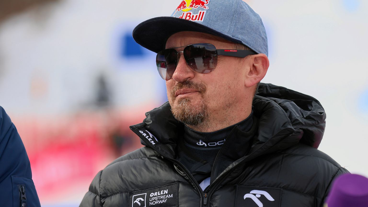 Tak Stoch pożegna się ze skokami. Małysz się wygadał